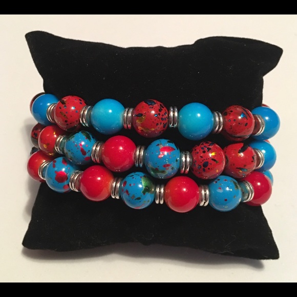 3pc. Bracelet Set - Picture 1 of 6